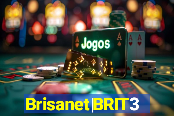 Brisanet|BRIT3